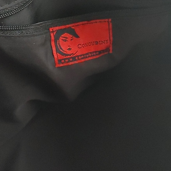 Concubine Cloth Purse - Picture 4 of 4